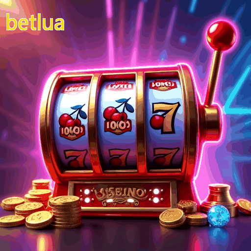 betlua aplicativo
