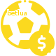 Aposte em esportes do mundo todo no betlua!