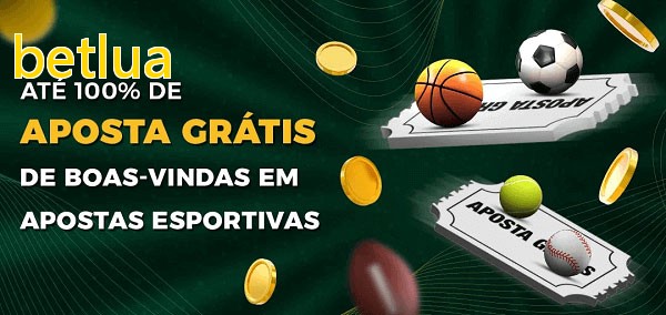 betluabet Ate 100% de Aposta Gratis